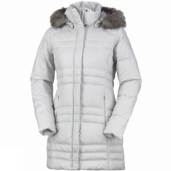 Columbia Womens Mercury Maven IV Mid Jacket Sea Salt